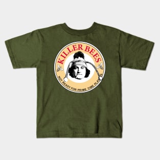 John's Bees Kids T-Shirt